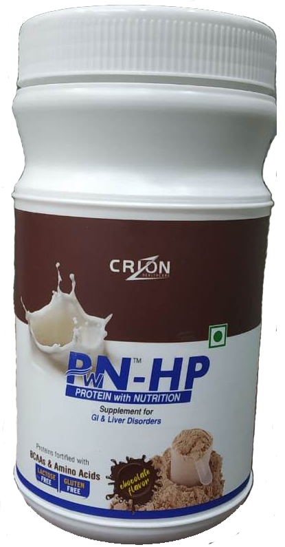 PWN-HP Protein Powder